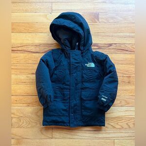The North‎ Face dryvent 18-24 months baby boy Jacket